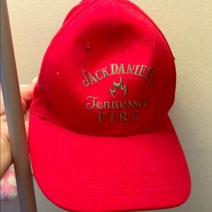Jack Daniels hat